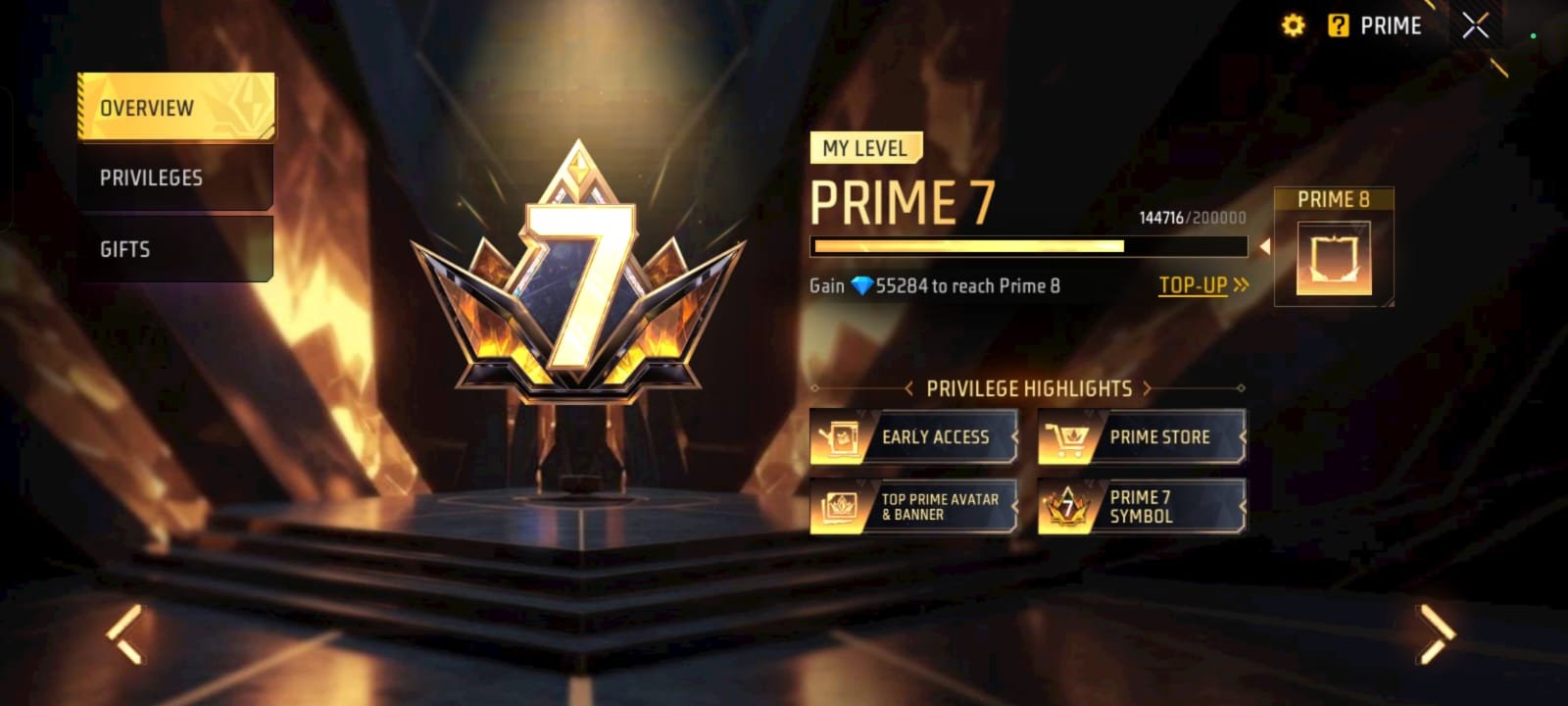 Free Fire ID #1 photo 2